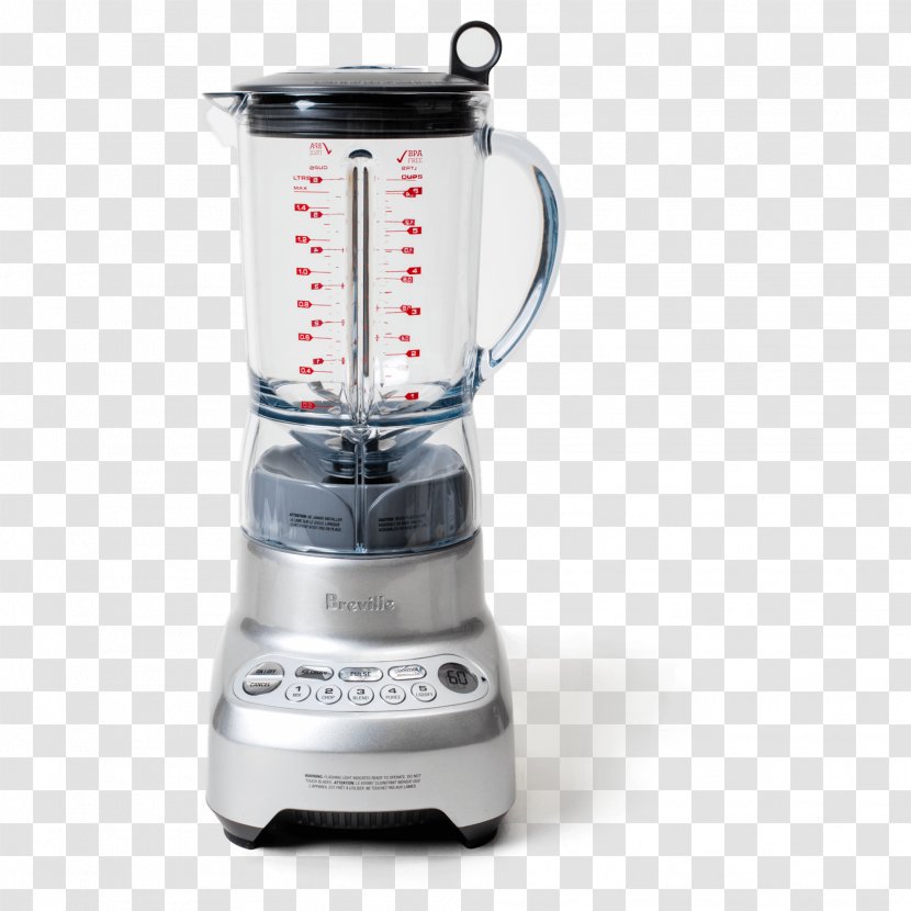 Blender Home Appliance Food Processor Small Mixer - Immersion Transparent PNG