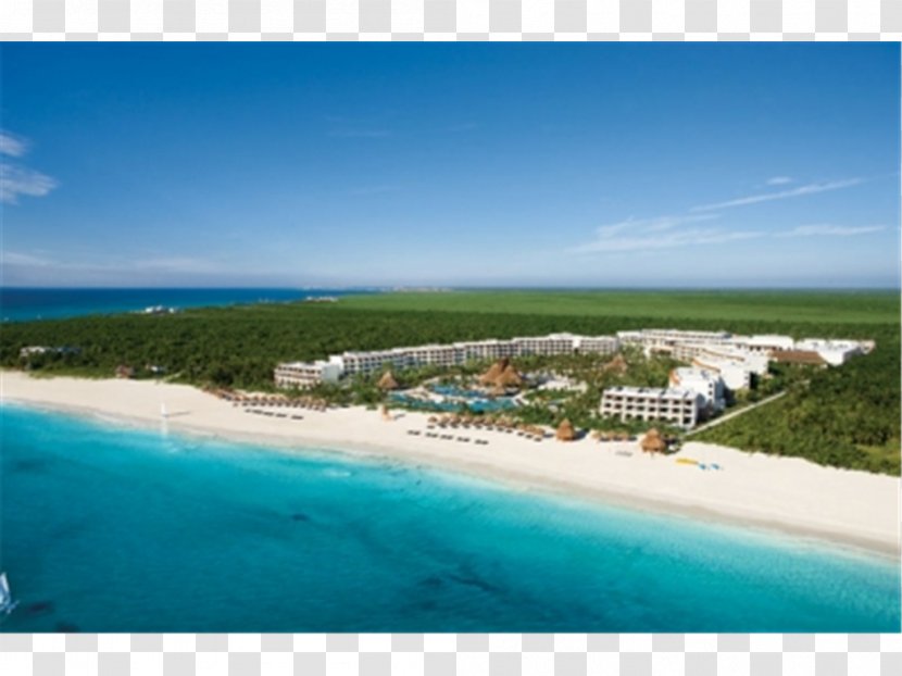 Playa Del Carmen Punta Maroma Cancún Secrets Beach Riviera Cancun Puerto Morelos - Hotel Transparent PNG