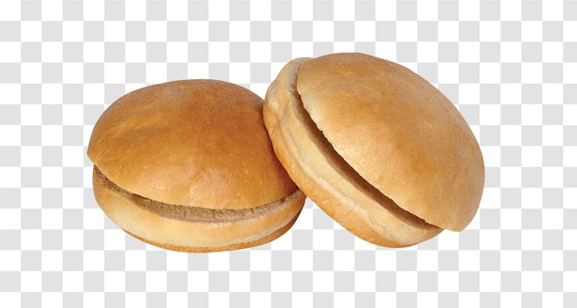 Bun Pandesal Hamburger Small Bread Bakery - Sandwich Transparent PNG