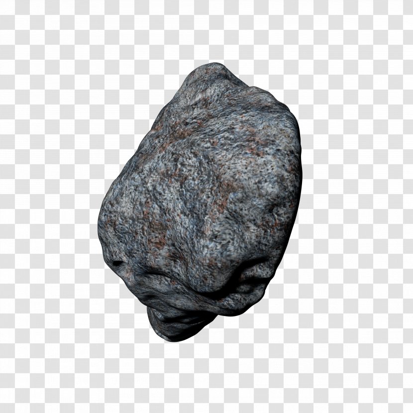 Asteroid Meteoroid Meteorite Comet Transparent PNG