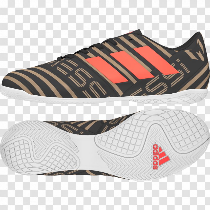 Football Boot Adidas Futsal Sneakers - Athletic Shoe - Standart Transparent PNG