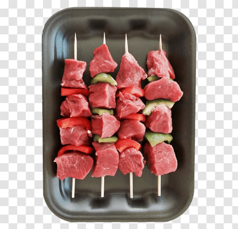 Arrosticini Churrasco Shashlik Kebab Game Meat - Cartoon - CoolDrinks Transparent PNG