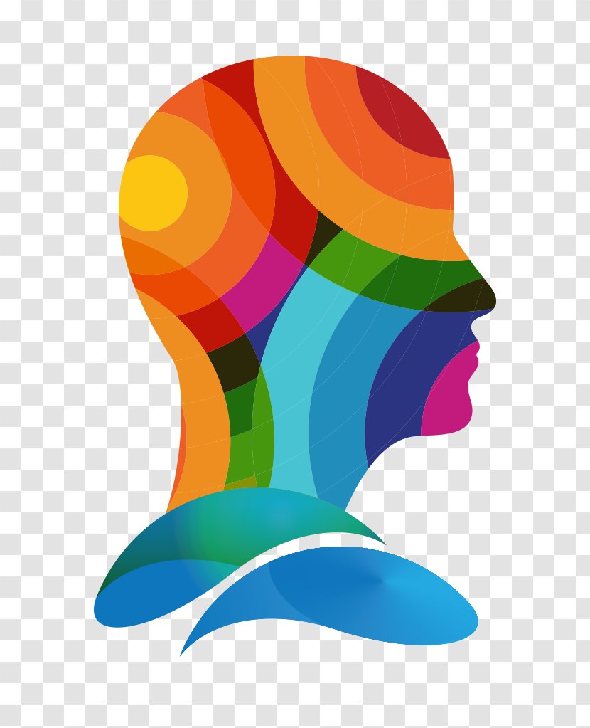 Traumatic Brain Injury Acquired - Head Transparent PNG