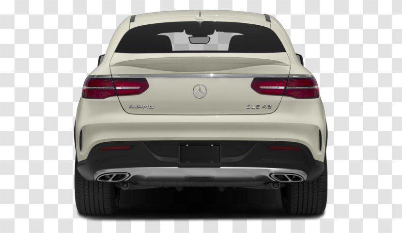 Mercedes-Benz M-Class 2018 Sport Utility Vehicle - Automotive Design - Mercedes Transparent PNG