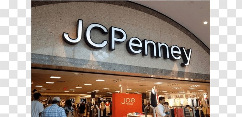 JCPenney Outlet Store Dulles Town Center J. C. Penney Lafayette - United States - Factory Shop Transparent PNG