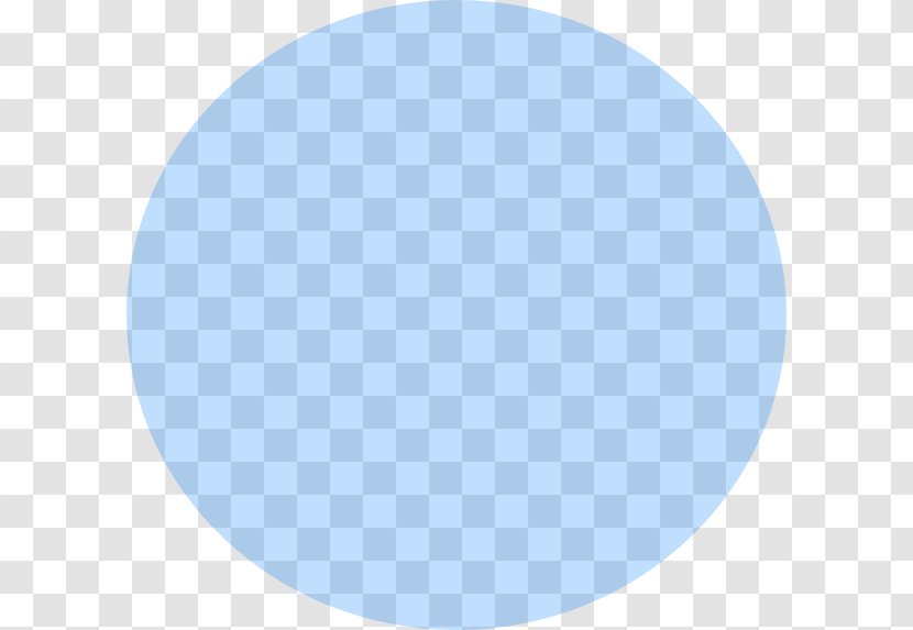 Light Blue Clip Art Transparent PNG