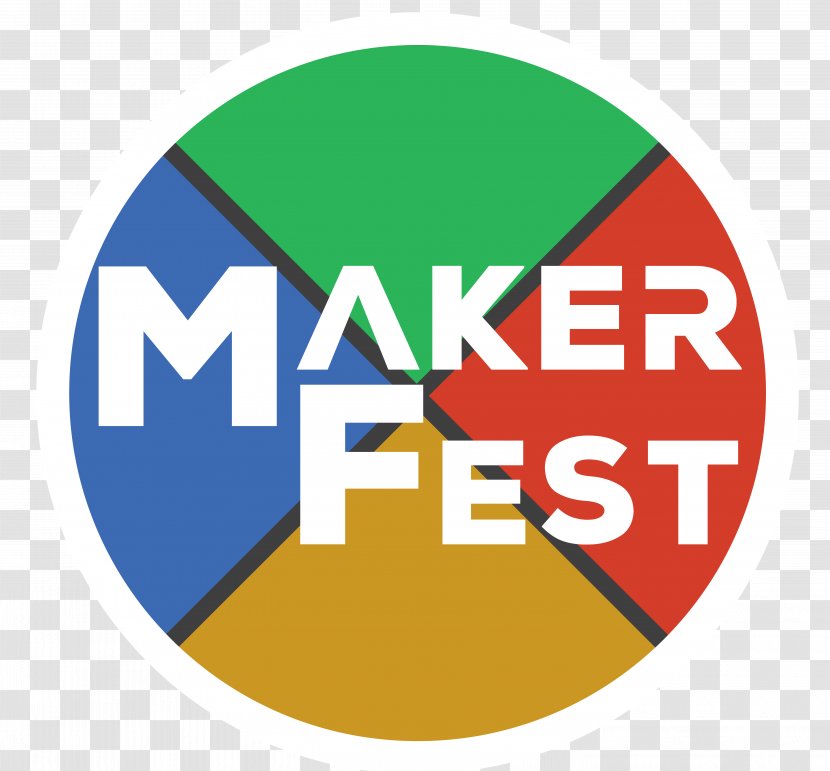 Maker Faire Festival Culture Ahmedabad Logo - Sign Transparent PNG