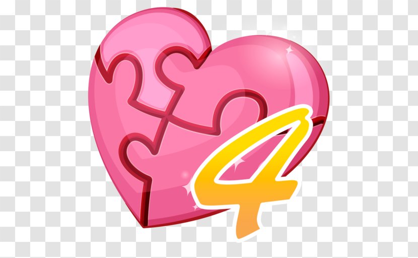 Valentine's Day Clip Art - Heart Transparent PNG