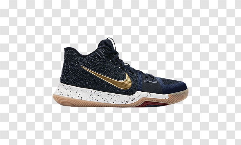 Sports Shoes Nike Basketball Clothing - Walking Shoe Transparent PNG