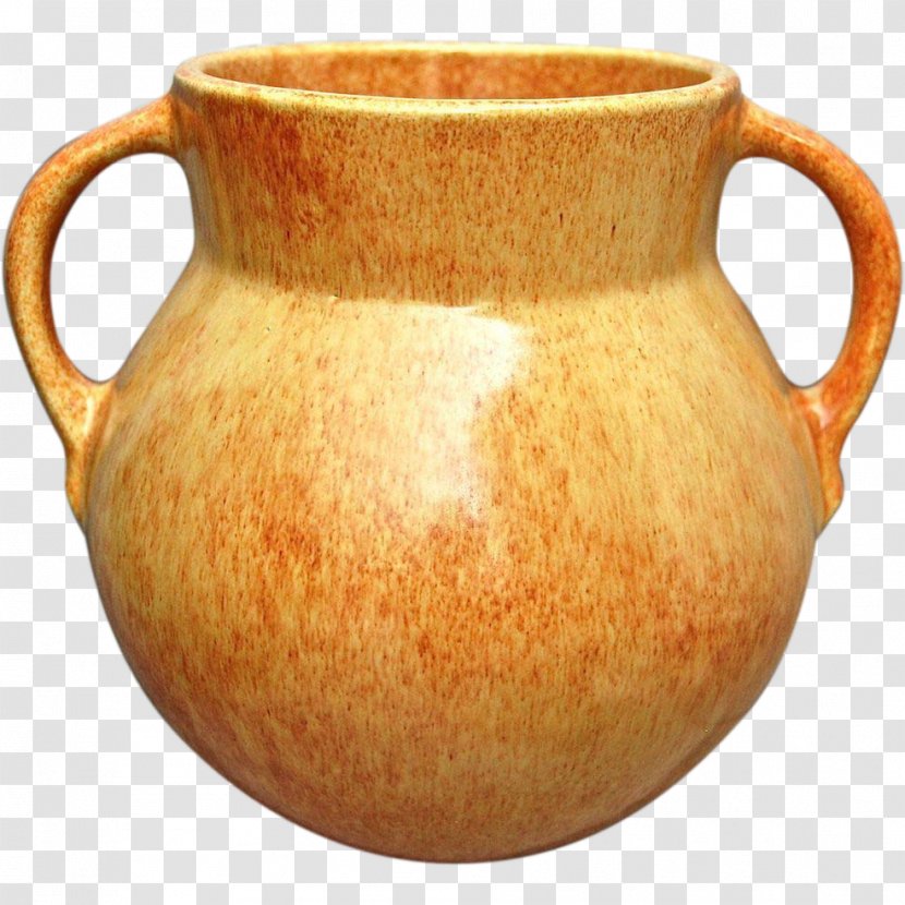 Jug Ceramic Vase Pottery Coffee Cup Transparent PNG