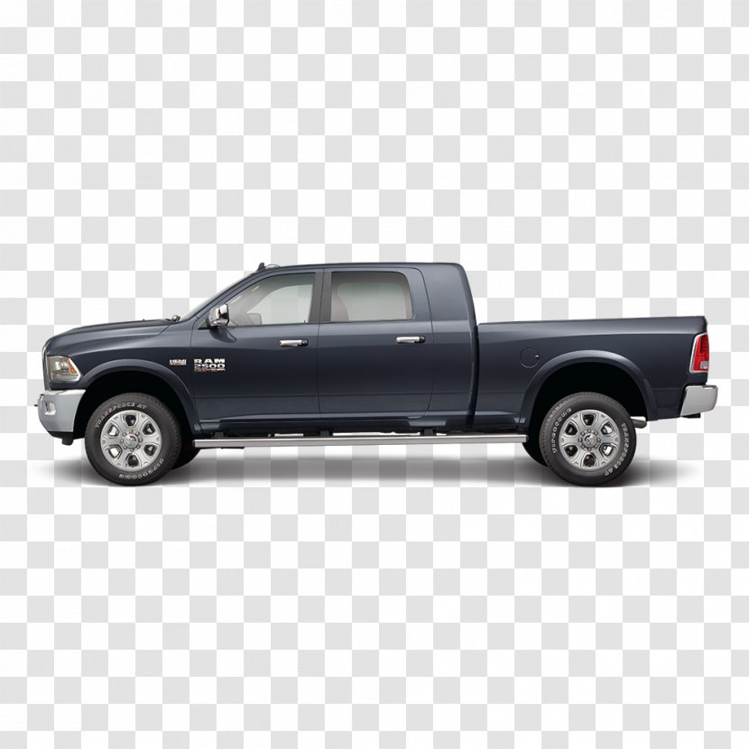 2018 RAM 2500 Ram Trucks Chrysler Dodge Jeep - Truck Bed Part Transparent PNG