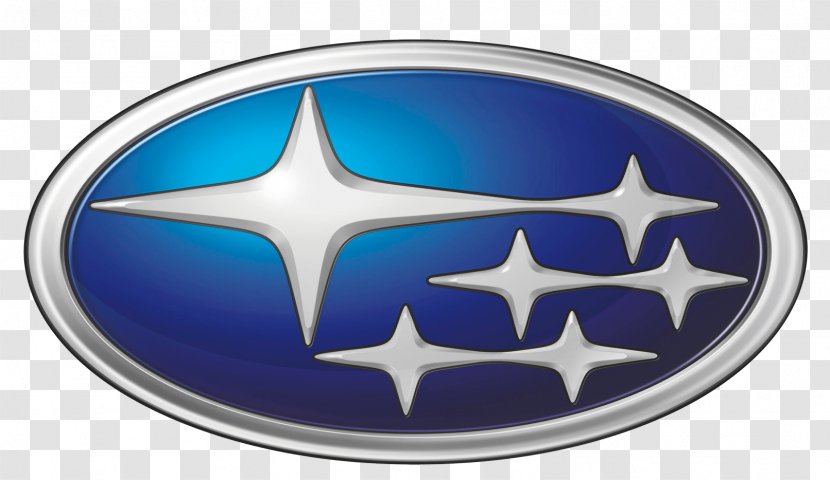 Subaru WRX Car Fuji Heavy Industries Impreza STI - Wrx Transparent PNG