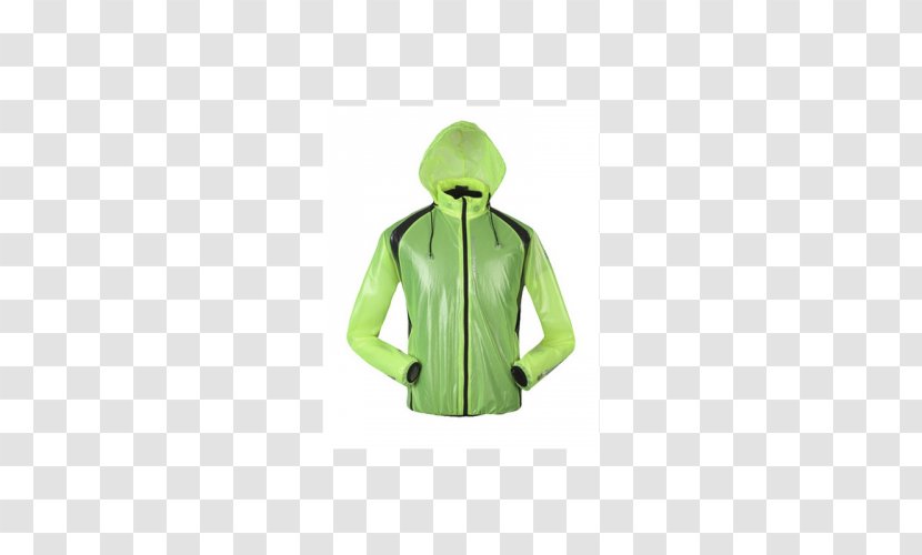 Hoodie T-shirt Clothing Raincoat Jacket - Flower Transparent PNG
