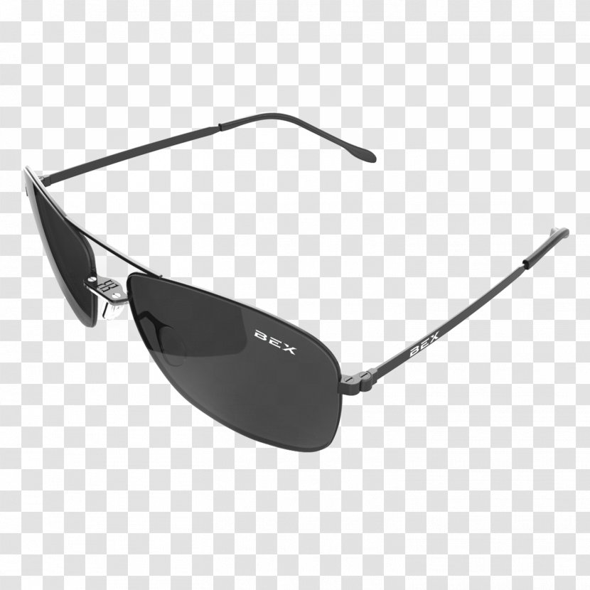 Goggles Sunglasses Retro Style Fashion - Vision Care - Glasses Transparent PNG