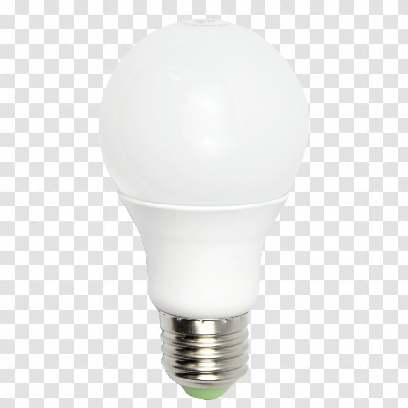Lighting Incandescent Light Bulb Light-emitting Diode LED Lamp Transparent PNG