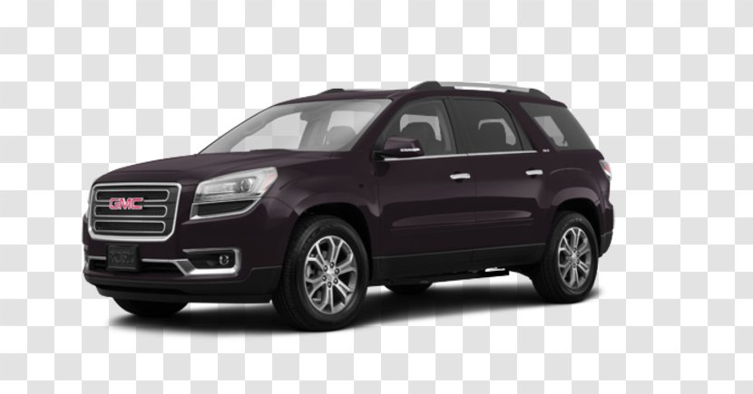 2017 GMC Acadia Buick Used Car - Gmc Transparent PNG