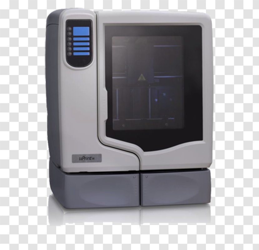 3D Printing Stratasys Printer MakerBot - Ciljno Nalaganje Transparent PNG