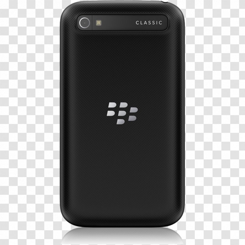 BlackBerry LTE Telephone Smartphone 4G - Blackberry Transparent PNG
