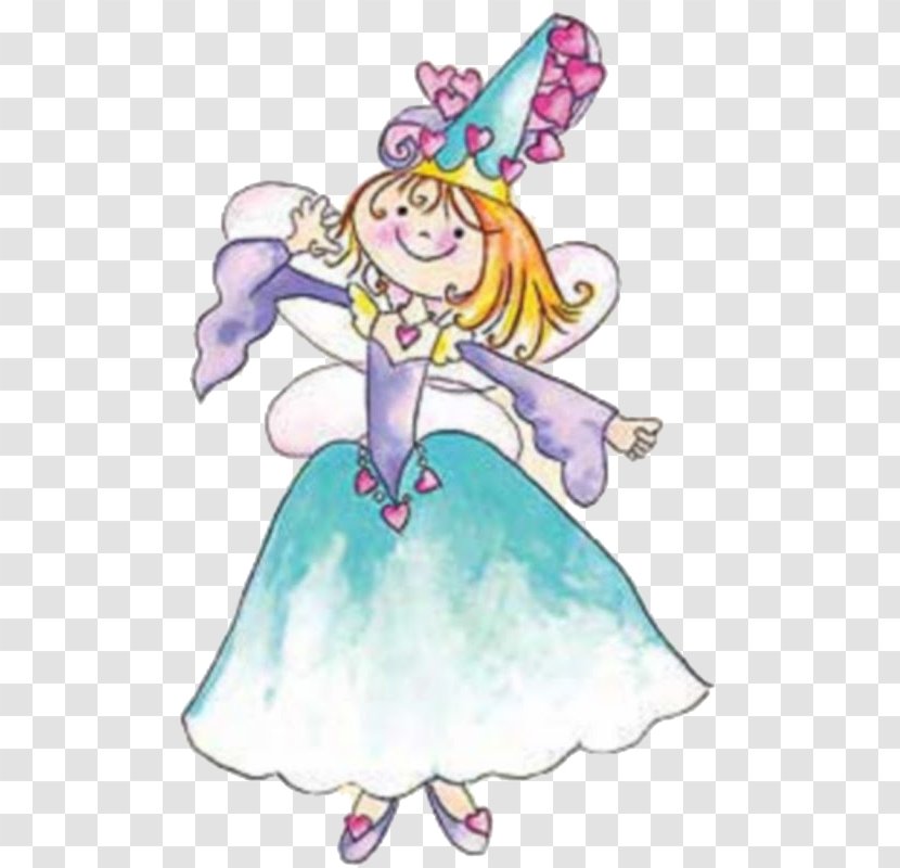 Fairy Godmother Elf Pixie Duende - Watercolor - Magic Transparent PNG