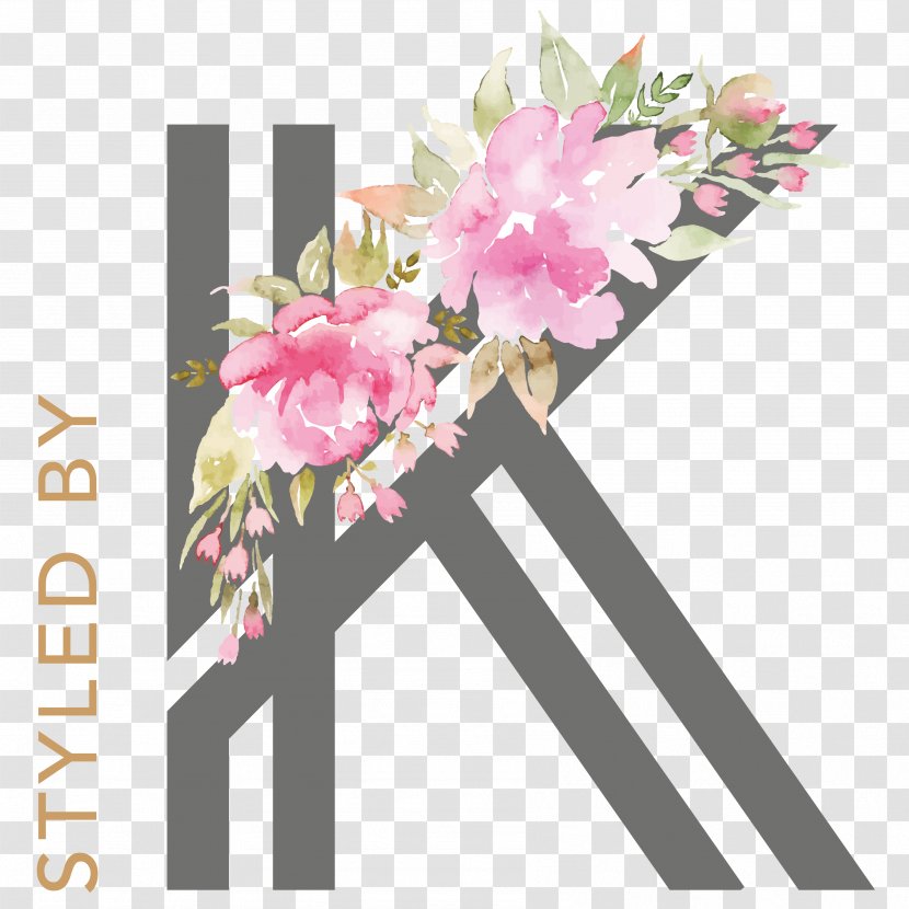 Styled By K Floral Design Wedding Flower Bouquet - Perfume - Clothing Booth Outdoor Transparent PNG