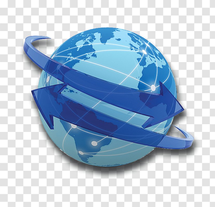 Offshore Outsourcing World Globe Cooking - Trade Transparent PNG