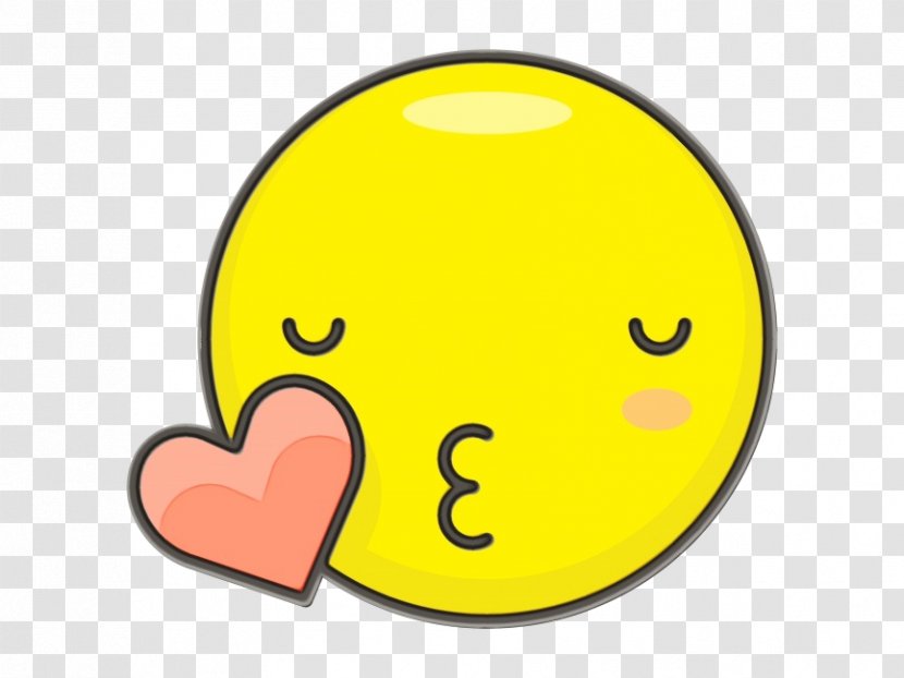 Love Background Heart - Facial Expression - Sticker Transparent PNG