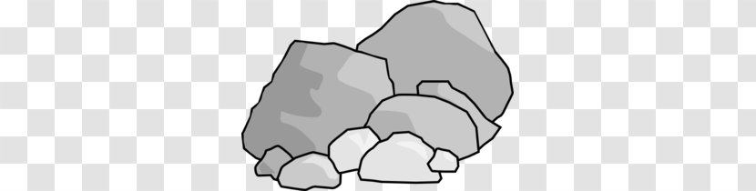 Rock Clip Art - Tree - Rocks Cliparts Transparent PNG