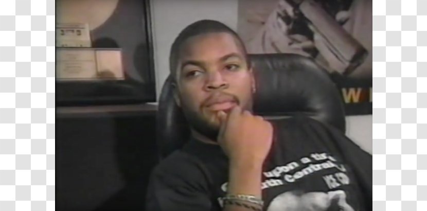 Kill At Will Ice Cube Beard Chin Pennsylvania - Tree Transparent PNG