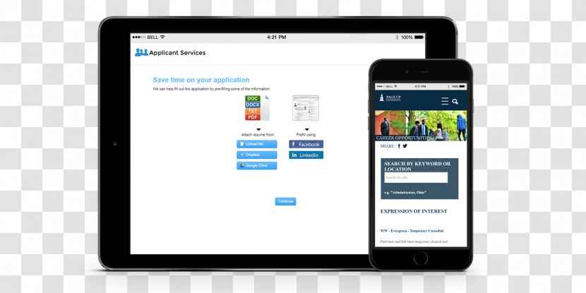 Computer Program Smartphone Handheld Devices Management Recruitment Transparent PNG