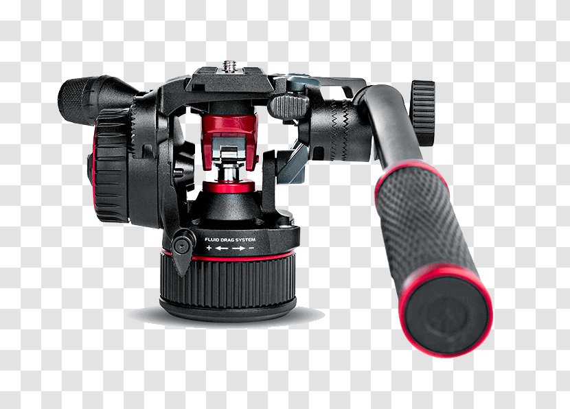 MANFROTTO Pro Rain Cover RC-15 Video Light Photography Tripod Head - Camera - Manfrotto Rc15 Transparent PNG