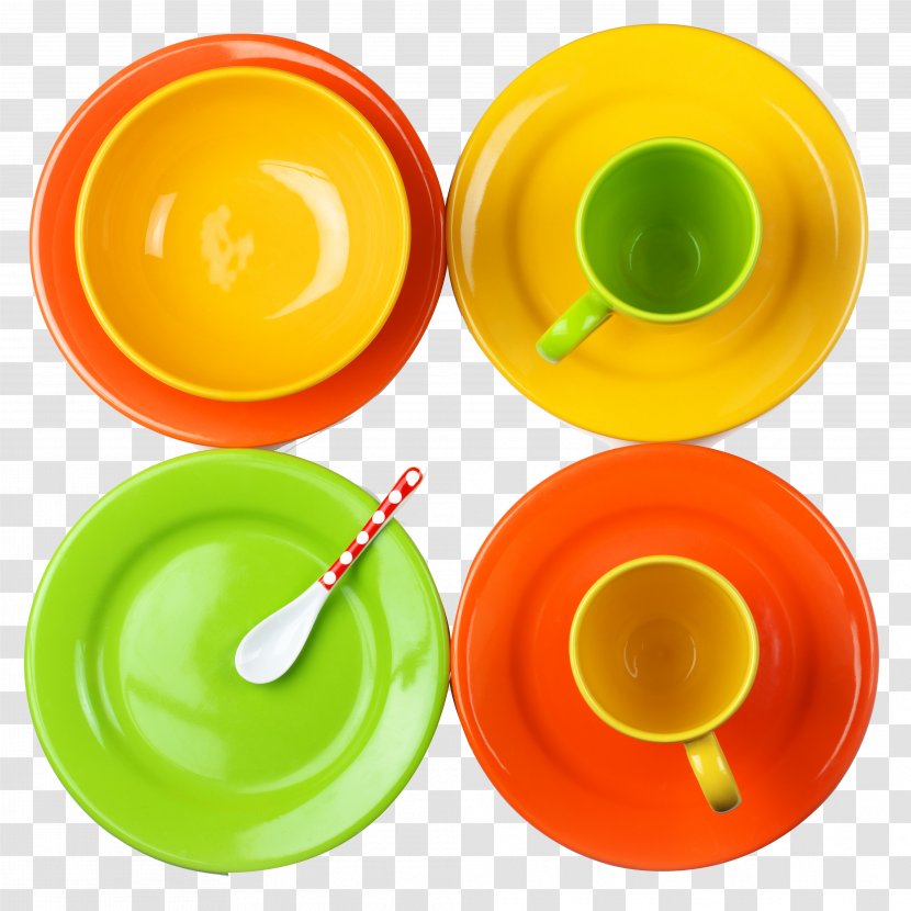 Tableware Container Plate Bowl Ceramic - Royaltyfree - Plastic Containers Transparent PNG