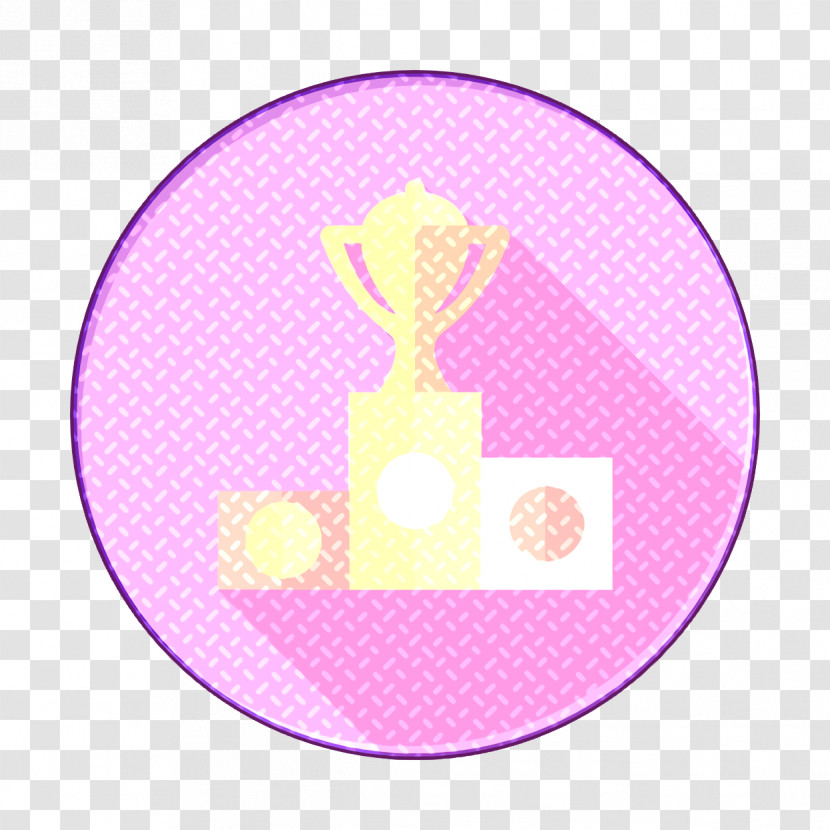 Trophy Icon Award Icon Work Productivity Icon Transparent PNG