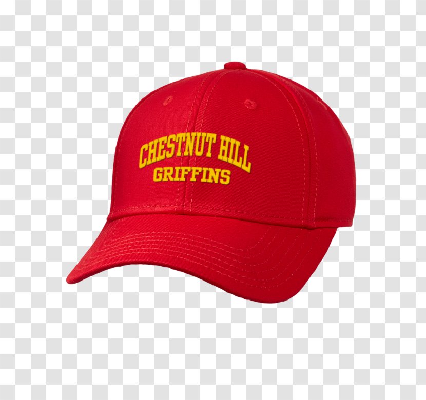 Baseball Cap Product Design - Redm Transparent PNG