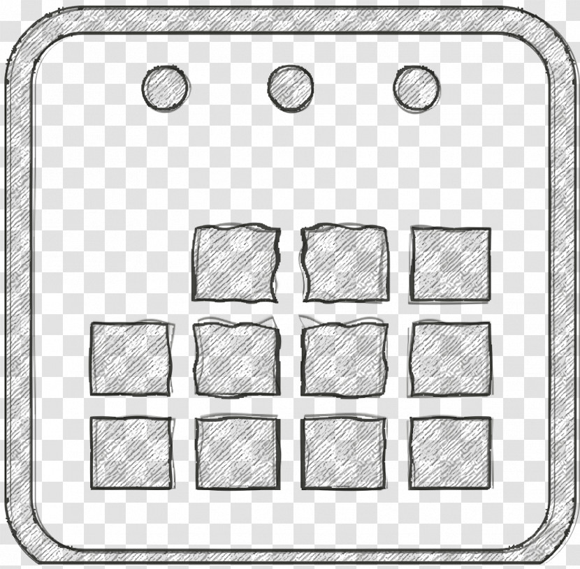 Annual Icon Interface Icon Calendar Icons Icon Transparent PNG