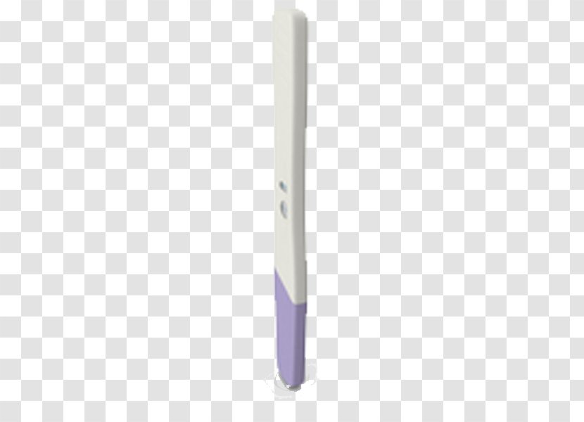 Purple Pattern - Pregnancy Test Tools Transparent PNG