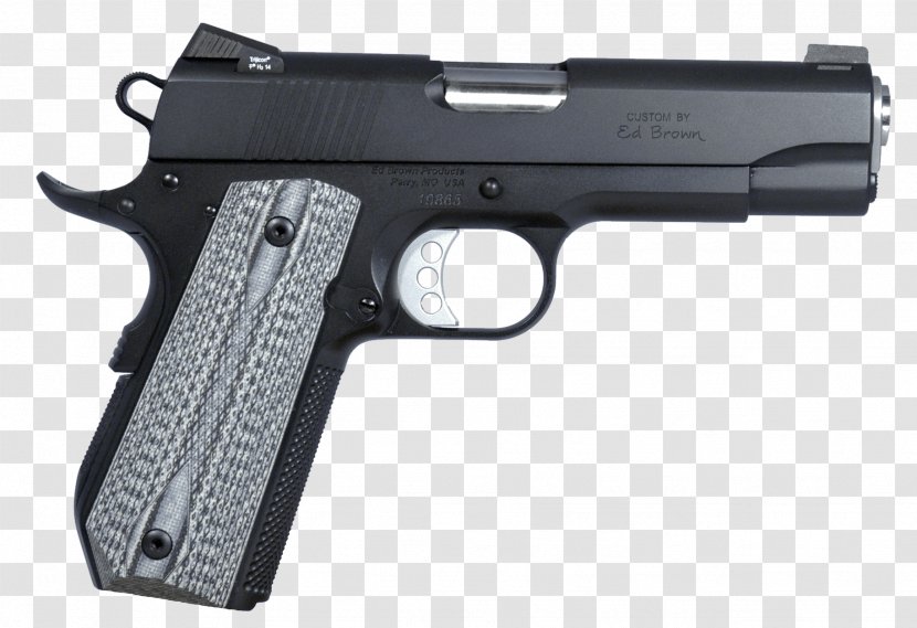 Beretta M9 87 Target 92 Pistol - Gun Accessory - Handgun Transparent PNG