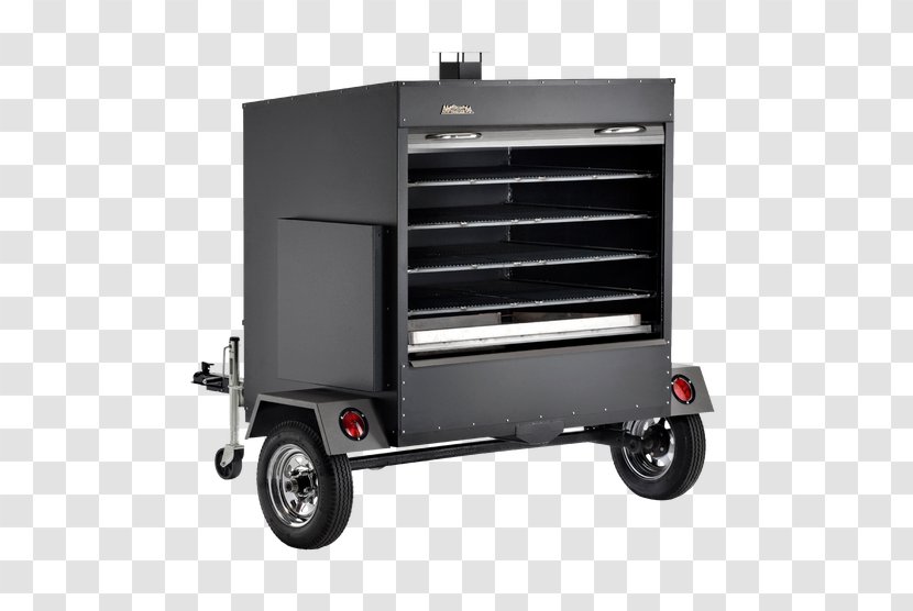 Traeger Pellet Grills, LLC Barbecue Large Commercial Trailer Television Advertisement Transparent PNG