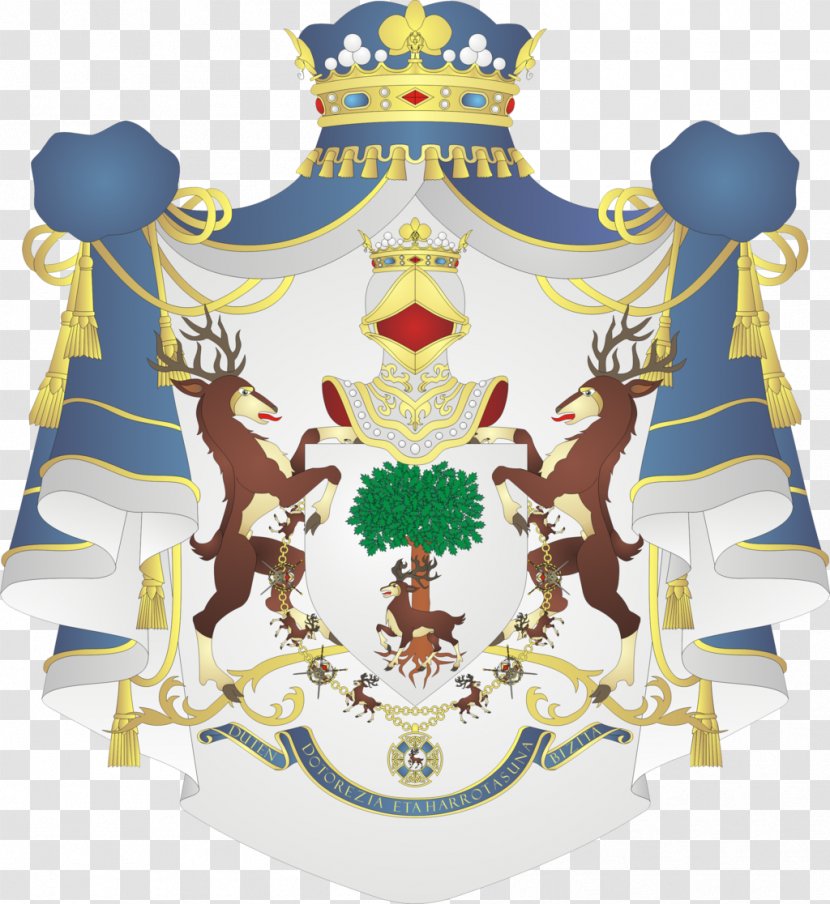 Coat Of Arms Sweden Crest Brazil Belgium - Mexico - Crown Transparent PNG