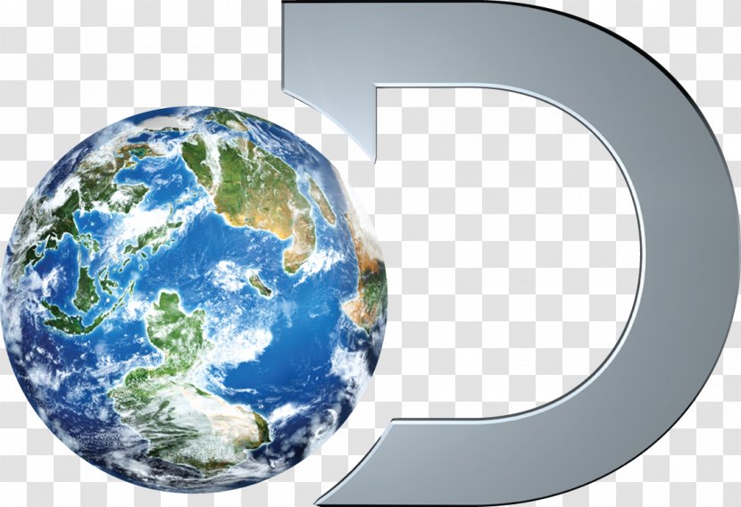 Discovery Channel HD Television Investigation Science - Globe - Chanel Transparent PNG