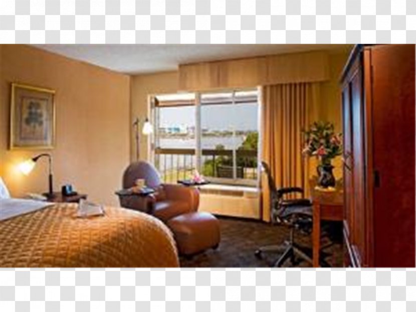 Wyndham Jacksonville Riverwalk Landing Suite Hotel 3 Star - Interior Design - Hotels Resorts Transparent PNG