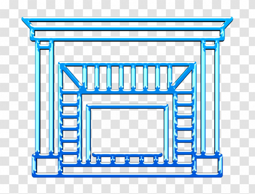 Furniture Fireplace Acropolis Of Athens Chimney Stove Transparent PNG