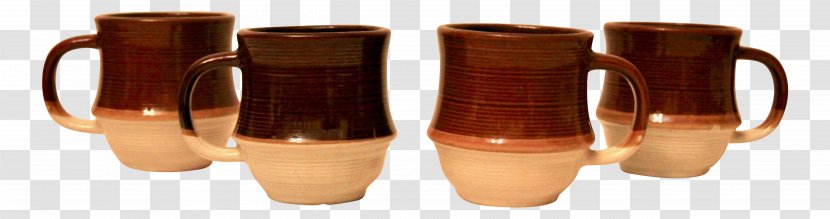 Copper - Mug - Pottery Transparent PNG