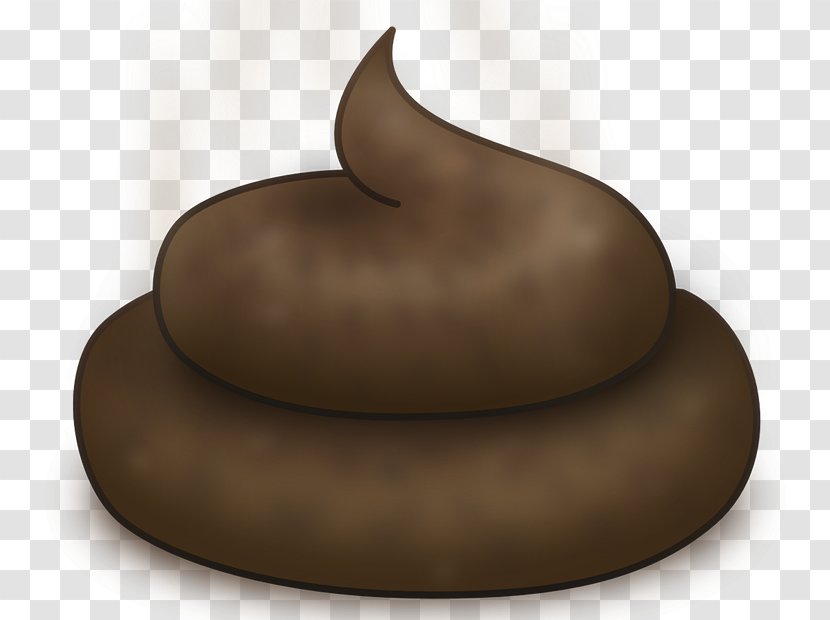 Feces Shit Clip Art - Furniture - Human Transparent PNG