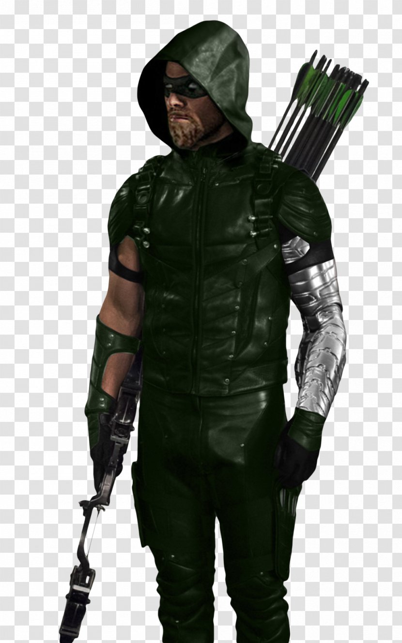Green Arrow Deathstroke DC Comics Art - Mercenary - COMİX Transparent PNG