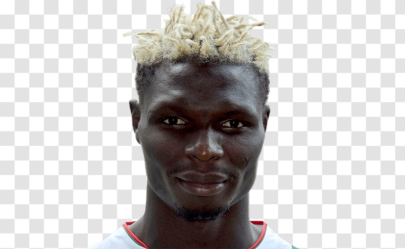 Aristide Bancé ASEC Mimosas 19 September Football Player Alchetron Technologies - Free - Curse Transparent PNG