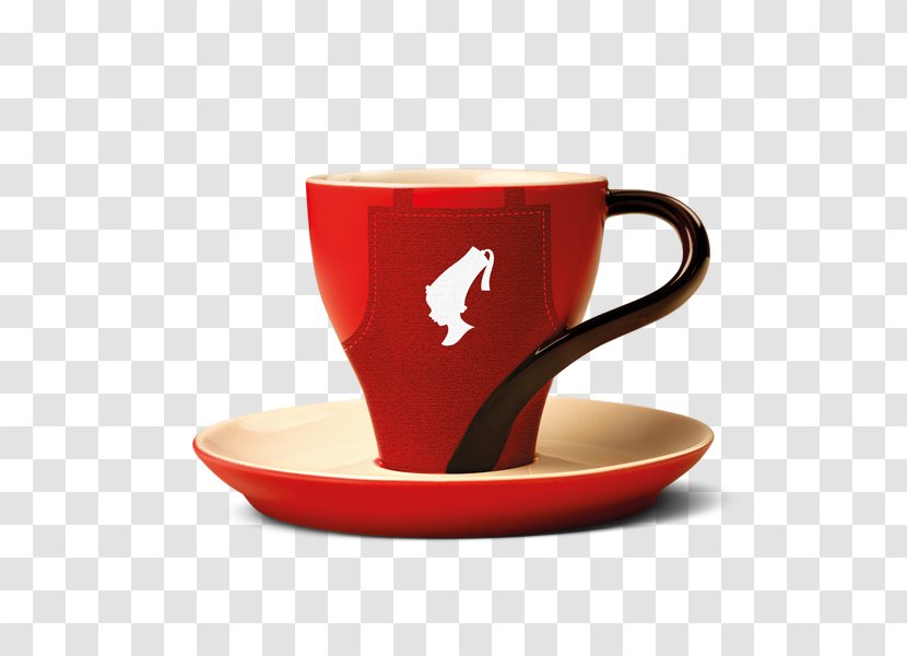 Coffee Cafe Tea Espresso Julius Meinl - Dinnerware Set Transparent PNG