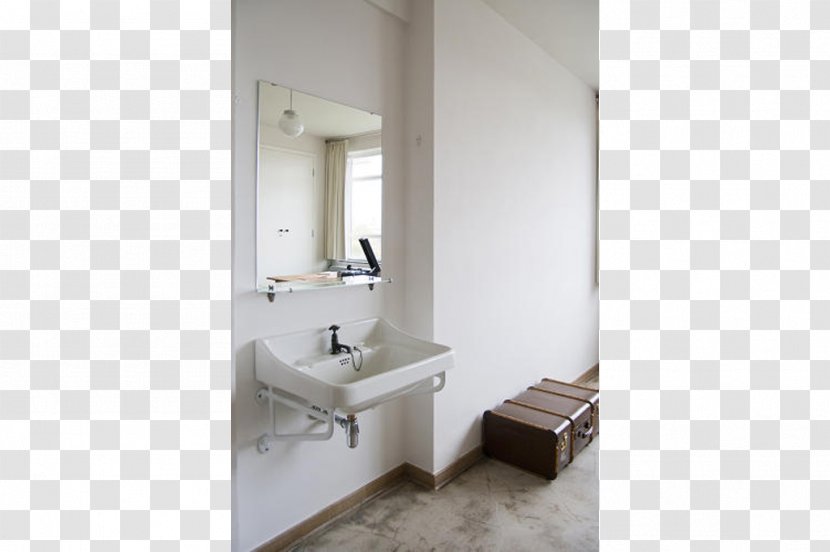 Bauhaus Dessau Foundation Bathroom - House - Design Transparent PNG