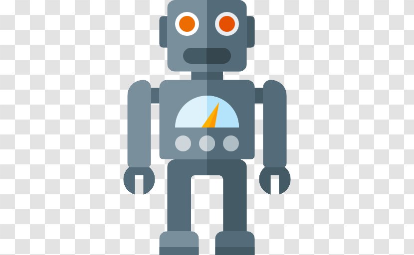 Robotics Technology - Robot Transparent PNG