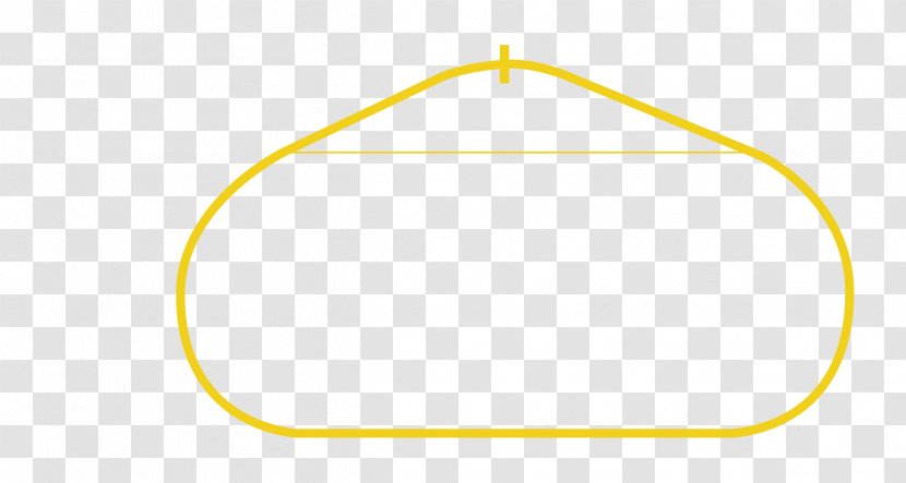 Line Geometry Angle Geometric Shape - Yellow Transparent PNG