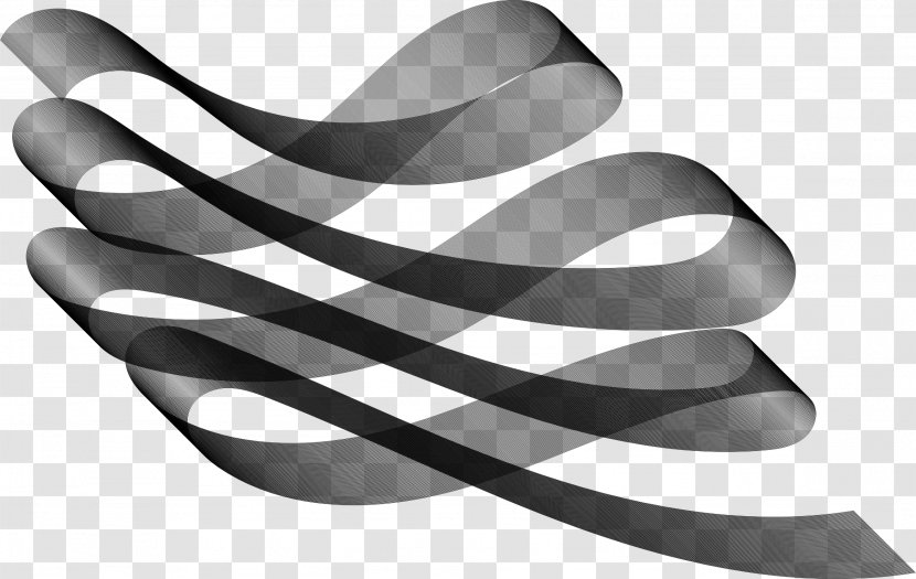 Line Art Clip - Ornament - Horizontal Transparent PNG